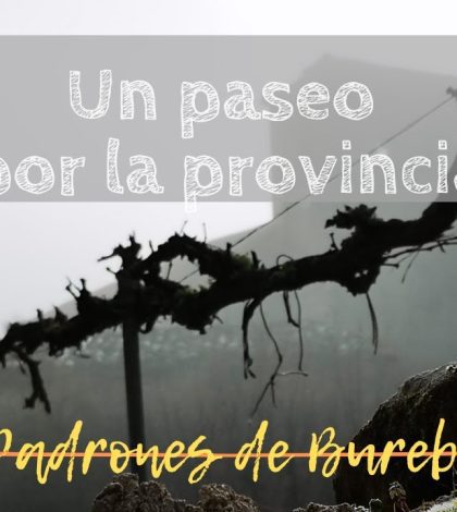 Pobrones Visitar Padrones de Bureba: Descubre la Historia y Atracciones de Este ...