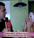 visitar Rojas