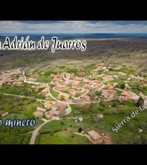 visitar-San-Adrian-de-Juarros | Upitravel visitar San Adrián de Juarros