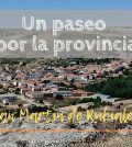 visitar 	San Martín de Rubiales