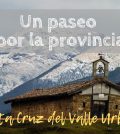 visitar Santa Cruz del Valle Urbión