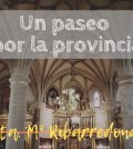 visitar 	Santa María Rivarredonda