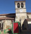 visitar 	Santa María del Invierno