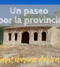 visitar Santibáñez del Val