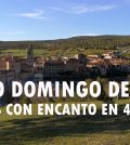 visitar 	Santo Domingo de Silos