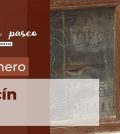 visitar 	Sarracín