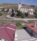 visitar 	Susinos del Páramo