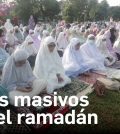 Eid al-Fitr: Celebración del Fin del Ramadán en Indonesia