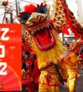 El Año Nuevo Chino: Dragones y Fuegos Artificiales en China