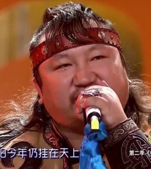 El Festival de Música Tradicional en Mongolia