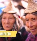 El Festival de la Cosecha en Bután