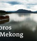 El Festival de la Cosecha en Laos