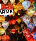 El Festival de la Luz en Vietnam