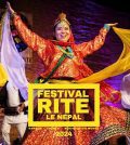 El Festival de la Primavera en Nepal