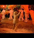 El Festival de los Faroles en Uzbekistán