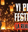 Loy Krathong: El Festival de las Luces en Tailandia