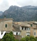 alojamientos turísticos en 	Sóller