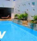 hoteles en 	Canicosa de la Sierra