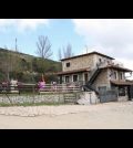 hoteles en 	Cardeñuela Riopico