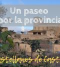 hoteles en 	Castellanos de Castro