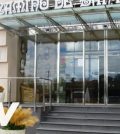 hoteles en 	Castrillo del Val