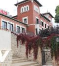 hoteles en 	Castrojeriz