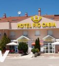hoteles en 	Cavia