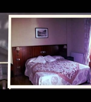 hoteles en 	Ciadoncha