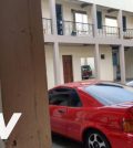 hoteles en 	Contreras