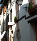 hoteles en 	Covarrubias