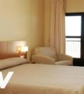 hoteles en 	Cubillo del Campo