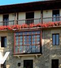 hoteles en 	Espinosa de los Monteros