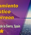 hoteles en 	Fresneda de la Sierra Tirón