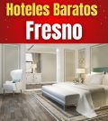 hoteles en 	Fresno de Rodilla