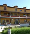 hoteles en 	Fuentelcésped