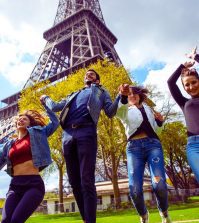 viajes en grupo en barcelona - IP | Upitravel Uniite Travel: la agencia de viajes para singles de Avoris Travel
