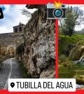 visitar 	Tubilla del Agua