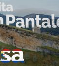 visitar 	Valle de Losa