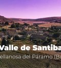 visitar 	Valle de Santibáñez