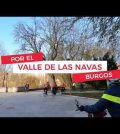 visitar 	Valle de las Navas