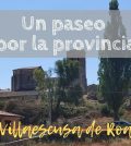 visitar 	Villaescusa de Roa