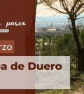 visitar 	Villalba de Duero