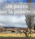 visitar 	Villanueva de Teba
