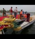 El Festival de los Barcos de Dragón en China