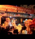 El Festival de los Faroles en Malasia