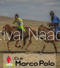 El Festival de los Uros en Mongolia