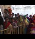La Celebración de Durga Puja en India