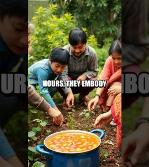 Navruz: Celebración de la Primavera en Uzbekistán