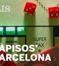 alojamientos turísticos en Barcelona