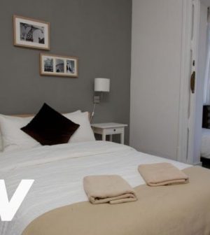 alojamientos turísticos en 	Bruc